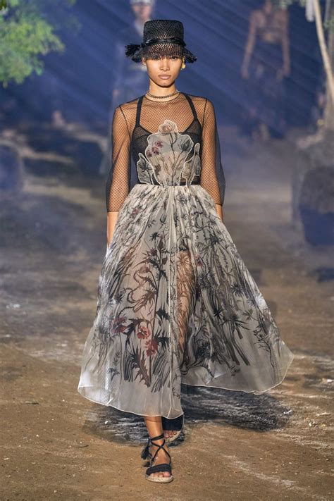 Dior ready to wear 2020